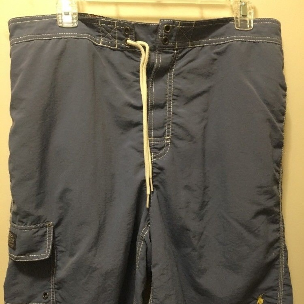 Polo Ralph Lauren  Swim Shorts Size Medium